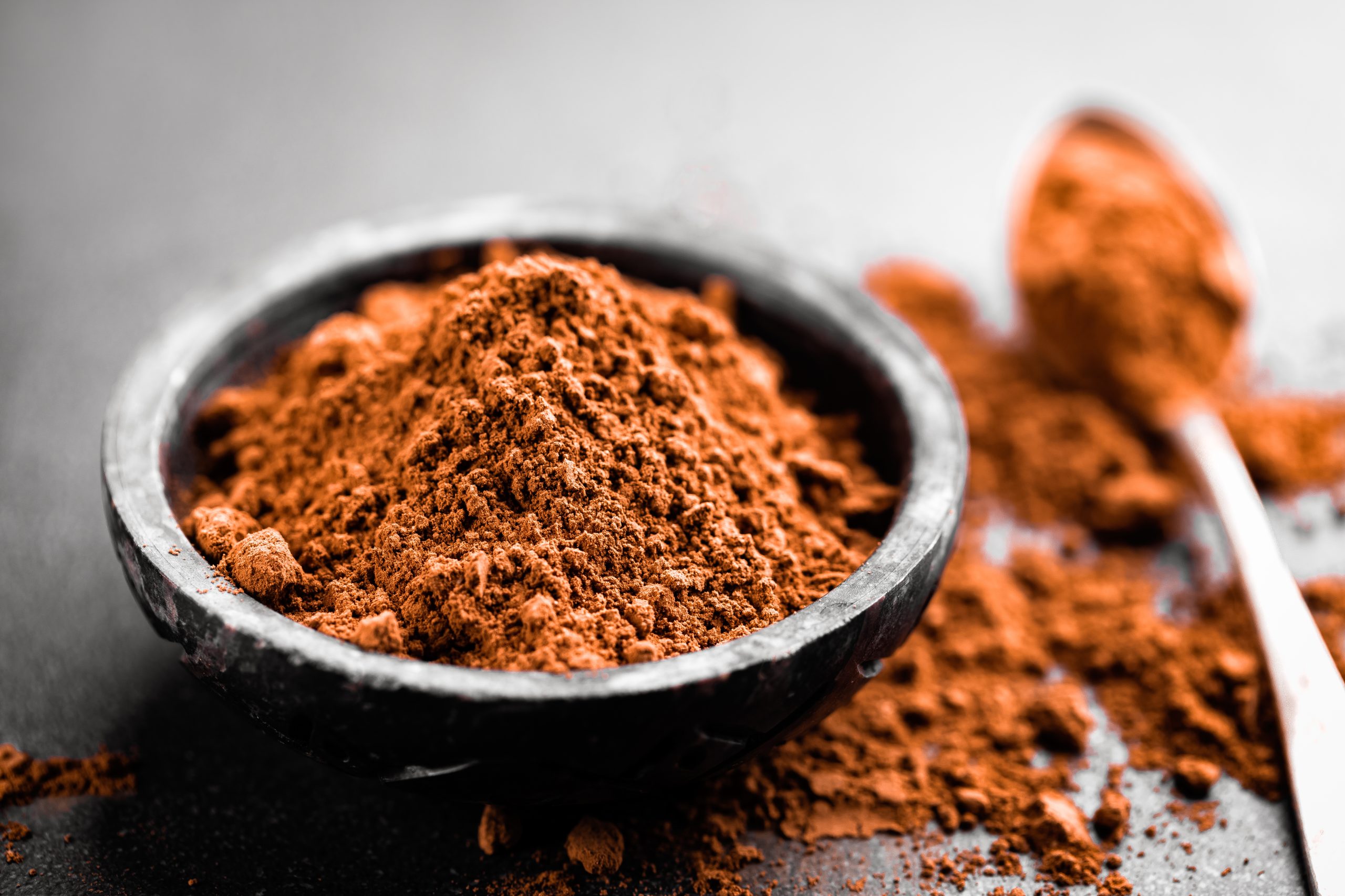 cocoa powder